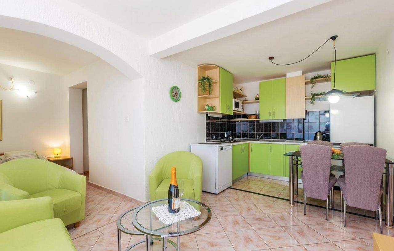 Apartments Paola คาร์โลบัก ห้อง รูปภาพ