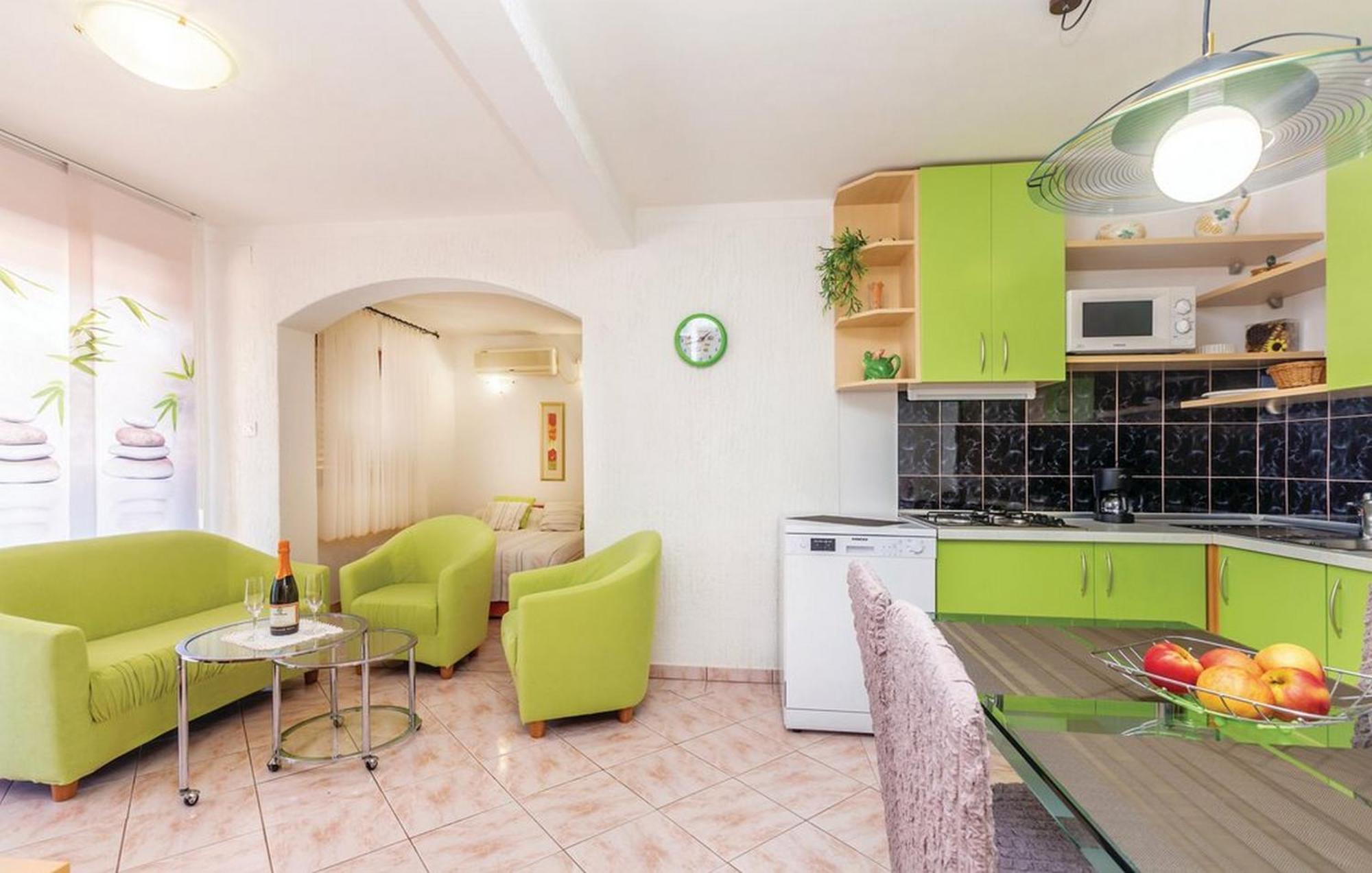 Apartments Paola คาร์โลบัก ห้อง รูปภาพ